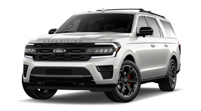 2024 Ford Expedition